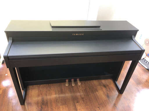 YAMAHA(ヤマハ) 電子ピアノ Clavinova(クラビノーバ) SCLP-430B