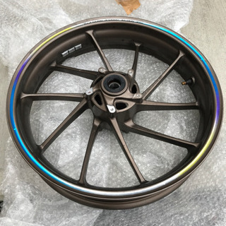 cb400SB  ゲイル ホイール　前輪　フロント