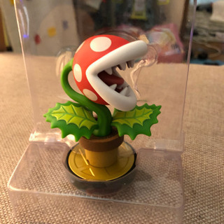 ニンテンドー amiibo アミーボ