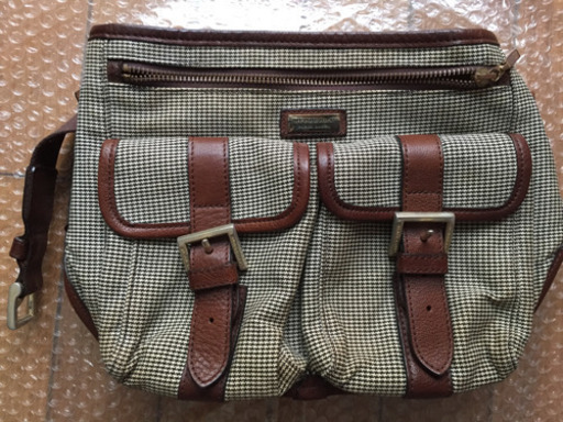 バーバリー 旅行バッグ3点セット