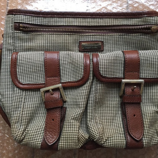 バーバリー 旅行バッグ3点セット