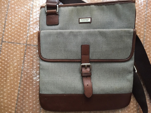 バーバリー 旅行バッグ3点セット