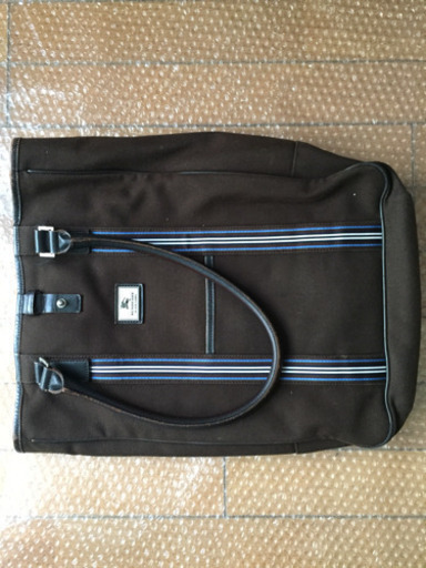 43 バーバリー トートバッグ