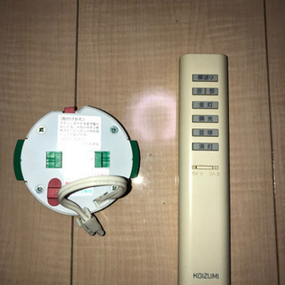 照明器具　KOIZUMI 蛍光灯器具 BHN6110Dの画像