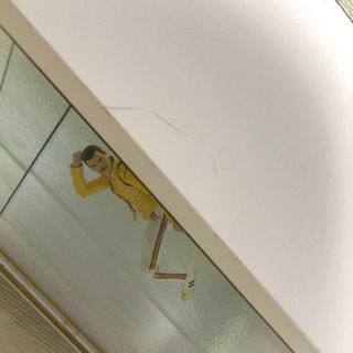 ディスプレーケースの画像