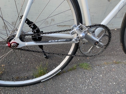 KHS FLITE100 シングルスピード