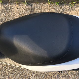 お安くで。美車 ホンダ DIO 4サイクル 保管車 丁寧に乗ってました。の画像