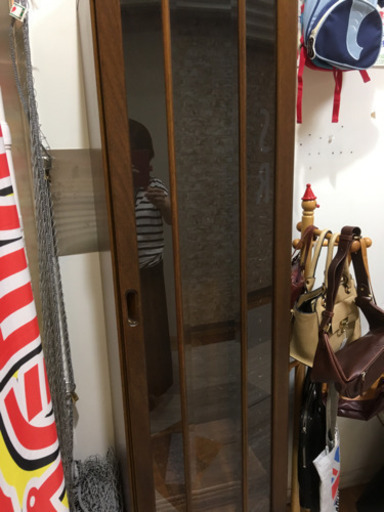 オシャレな飾り棚