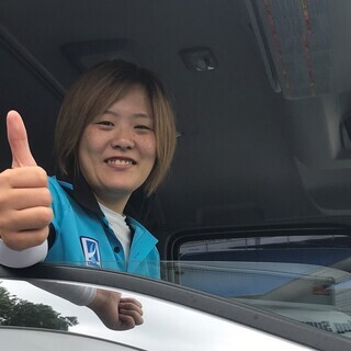 【大型免許取得全額支援】大型ドライバー募集。未経験者大歓迎。の画像