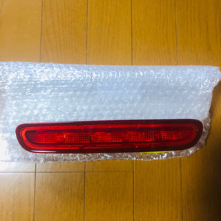 値下げ！！！！【カー用品】ハイエース50th 特別仕様車  ブレーキランプの画像
