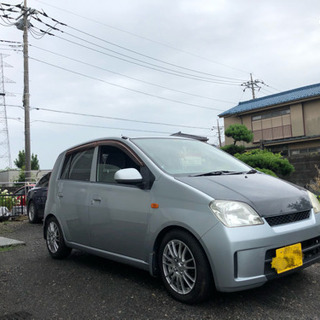 5速MT 不具合なし 車検満タン  コミコミ120000円