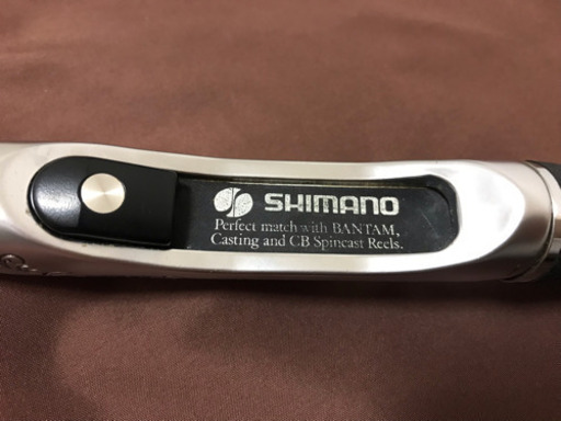 ‼️値下‼️ SHIMANO カラテスティック KG-01552