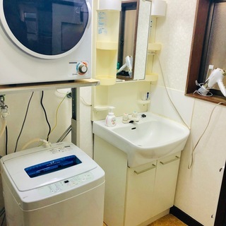 すぐ返信します！船堀駅◎女性専用◎広い個室◎年齢不問。喫煙可 − 東京都