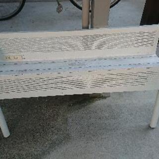 【引取限定】シングルベッド