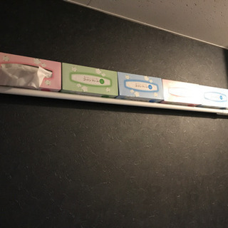 【引渡し決定】長い突っ張り棒の画像