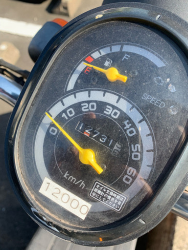 ホンダ トゥデイ