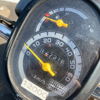 ホンダ トゥデイ