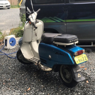 富士重工 スバル ラビット 