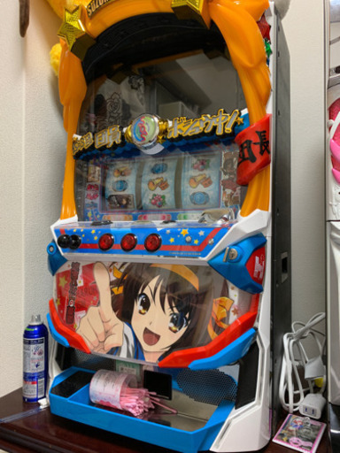 涼宮ハルヒの憂鬱