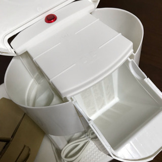未使用 コーヒーメーカーの画像