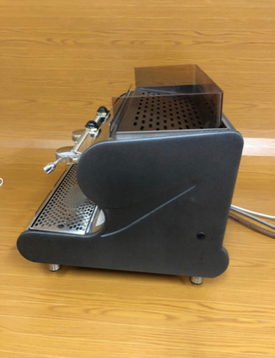 fiorenzato エスプレッソマシン Fenice 2G MD ELE 中古 動作確認済 フィオレンツァート