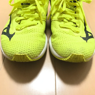 MIZUNOの画像