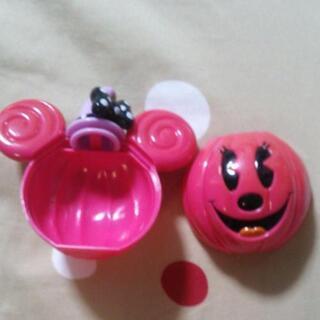 Disney ◆ スーベニア ポップコーンケース ＆ お菓子ケースの画像