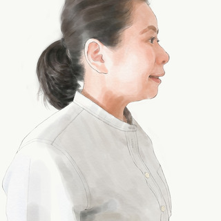 外出できない人のための、出かけない絵画教室の画像