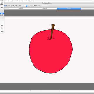 外出できない人のための、出かけない絵画教室の画像