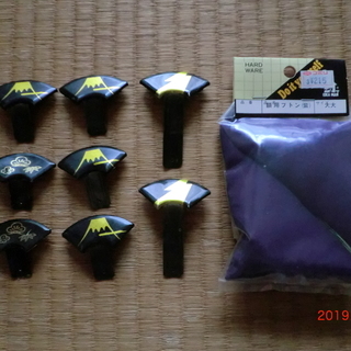 額縁2　額用ふとん他の画像
