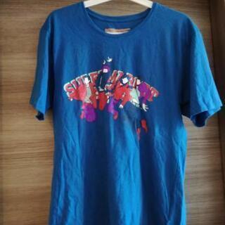 ミスチル ライブTシャツ(SUPERMARKET FANTASY...