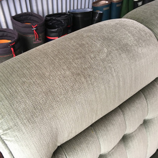 カリモク家具 応接ソファセットの画像