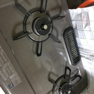 ガスコンロ（プロパン）の画像