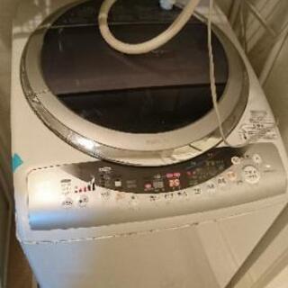 洗濯機 7月8日に家まで取りに来てくれる方