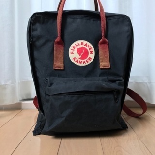 フェールラーベン カンケンバッグ リュック