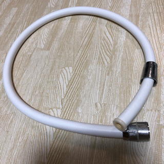 値段相談可！Amway e-springシャワー用浄水器の画像