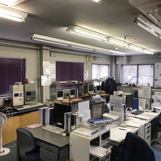 【京都市南区】週１～３回の電話受付&簡単なPC入力♪＜58-D＞の画像