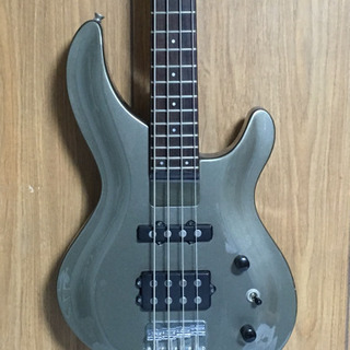 Aria Pro Ⅱ ベース