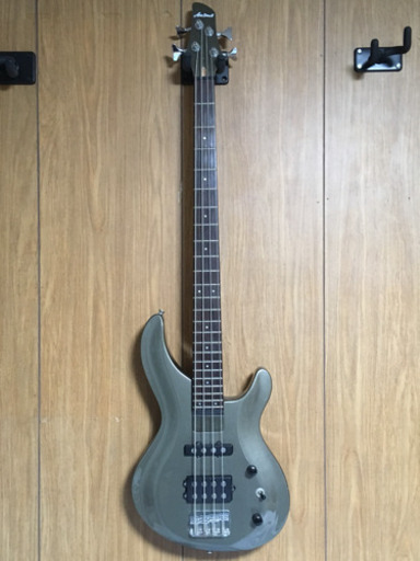 Aria Pro Ⅱ ベース