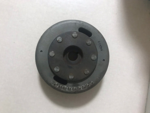 CB250T CB250n ピックアップステータージェレネーターCDIセット