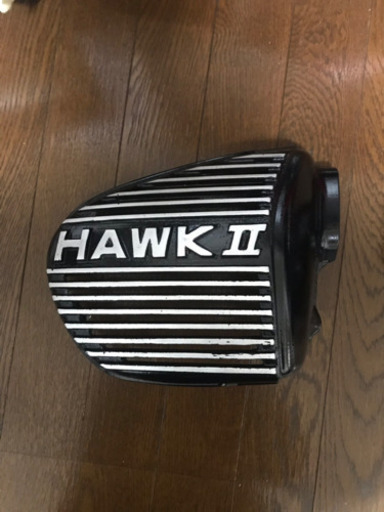 CB250T  アルフィンカバー