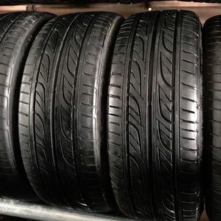 215/40R18⭐格安！美品！DUNLOP製サマータイヤ入荷し...
