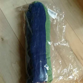 【新品未使用・未開封】 ハンモック 昼寝 キャンプ 室内 アウトドア用 収納バッグ付き グリーンの画像
