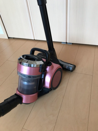 サイクロン掃除機