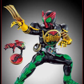 仮面ライダー一番クジラストワン賞