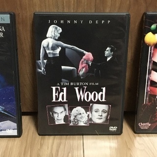 ☆ジョニーデップの映画☆