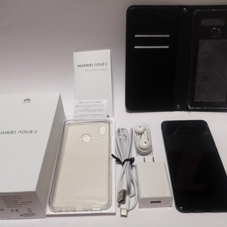 Huawei NOVA3