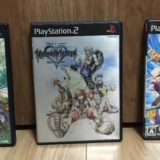☆ゲームいろいろ その2☆