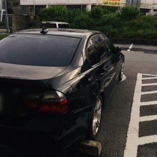 BMWディイラー車🚘50万🤟最終投稿&値下げ‼️超お得🤟キズ修理...