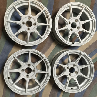 15インチ 7j+30